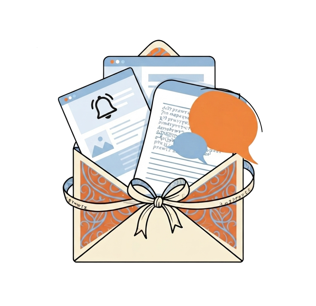 newsletter