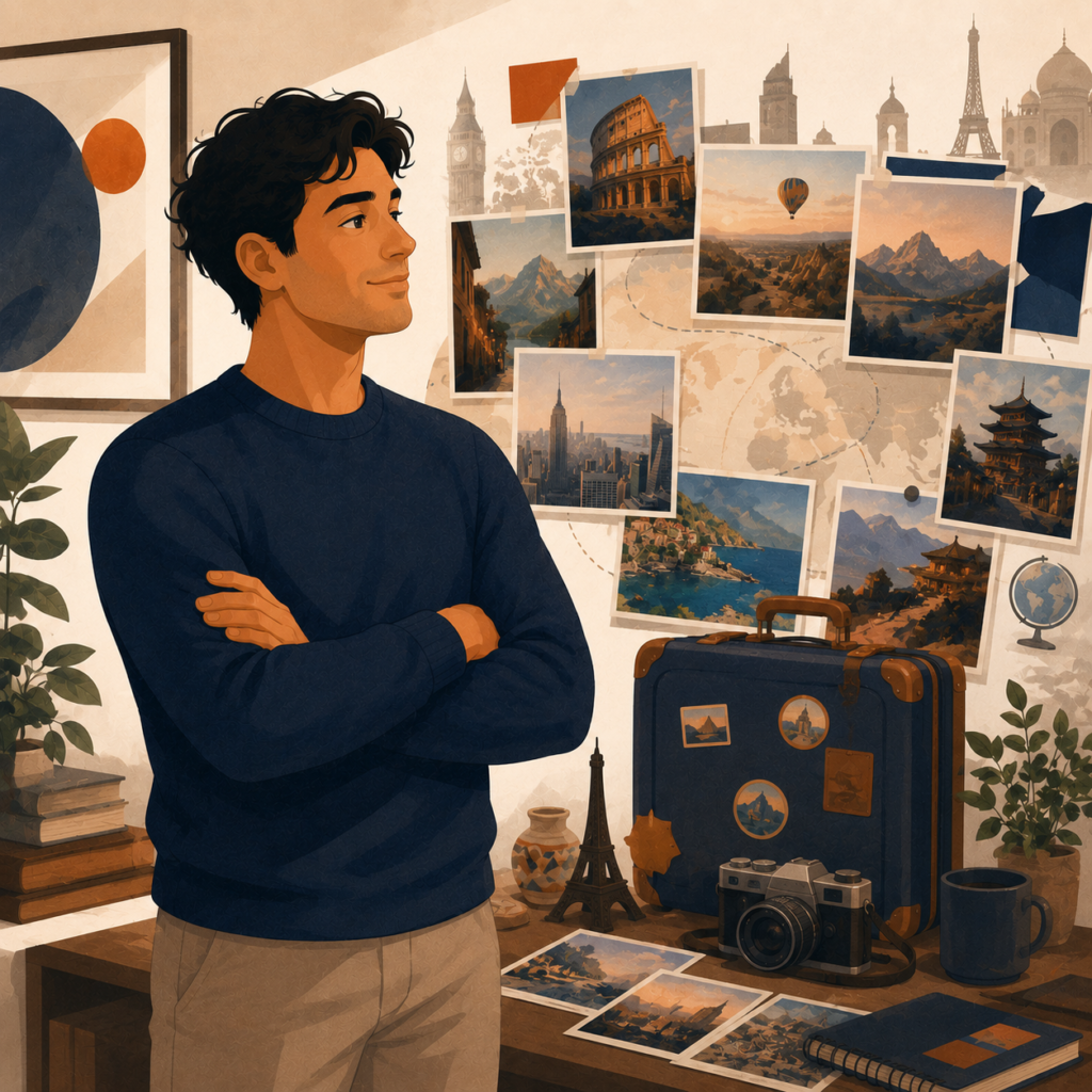 Guía Rápida de Tiempos Verbales para Conversar present perfect (2)